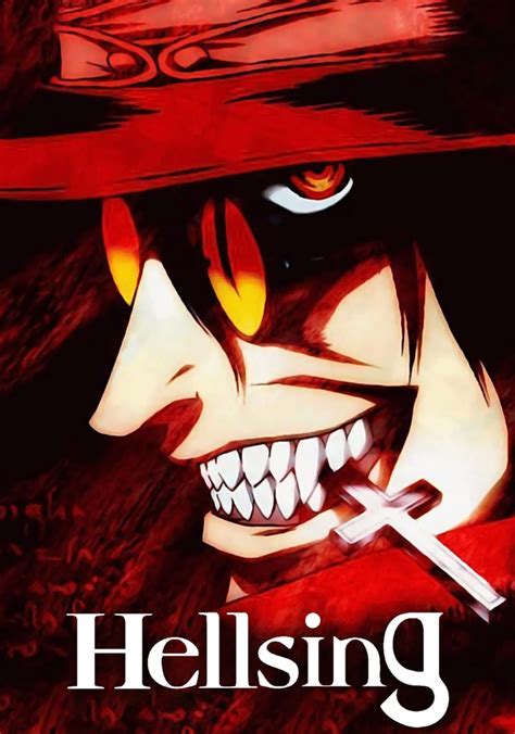 hellsing|hellsing streaming.